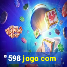 598 jogo com